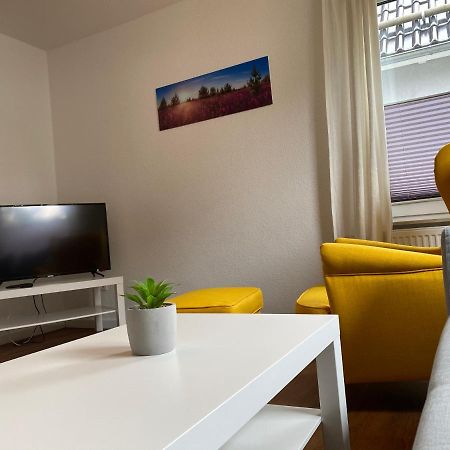 Ferienwohnung Harzburg Appart Unter den Linden 19 Bad Harzburg Exterior foto