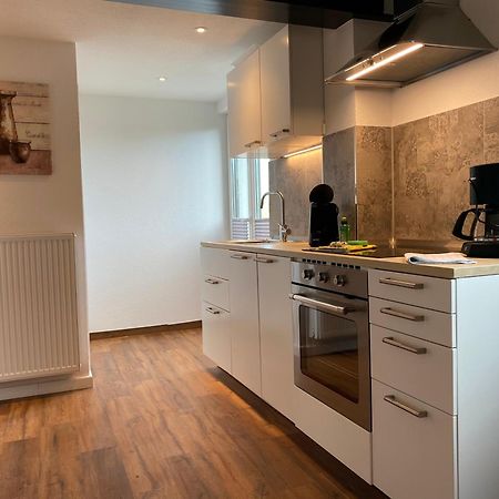 Ferienwohnung Harzburg Appart Unter den Linden 19 Bad Harzburg Exterior foto