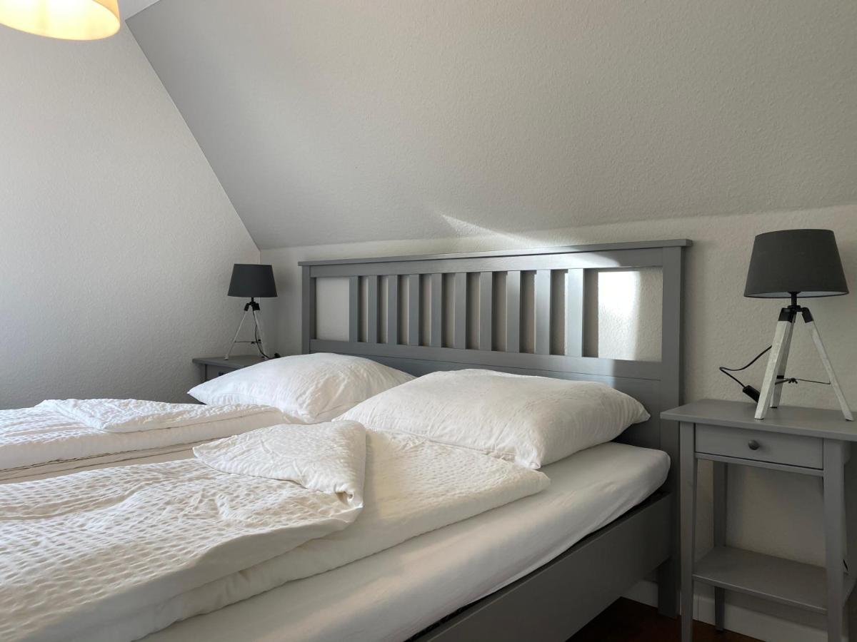 Ferienwohnung Harzburg Appart Unter den Linden 19 Bad Harzburg Exterior foto